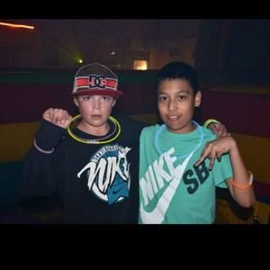 Meet your Posher, Jesse